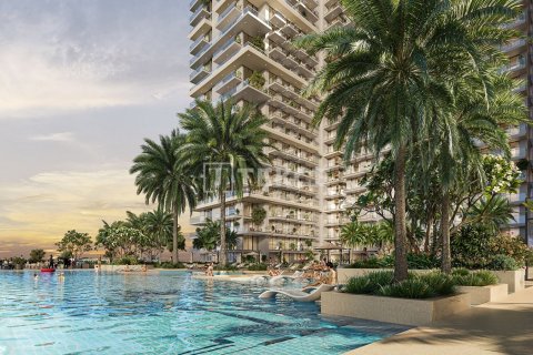 Apartament de vânzare în Jumeirah Village Triangle, Dubai, EAU 1 dormitor, 54 mp.  №596492 - poză 7
