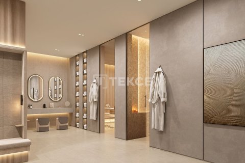 דירה למכירה ב Jumeirah Village Triangle, Dubai, איחוד האמירויות 3 חדרי שינה, 150 מ"ר, מספר 596494 - תמונה 17