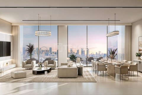 דירה למכירה ב Jumeirah Village Triangle, Dubai, איחוד האמירויות 3 חדרי שינה, 150 מ"ר, מספר 596494 - תמונה 11