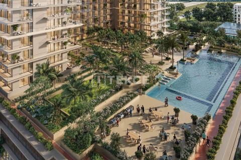 דירה למכירה ב Jumeirah Village Triangle, Dubai, איחוד האמירויות 3 חדרי שינה, 150 מ"ר, מספר 596494 - תמונה 5