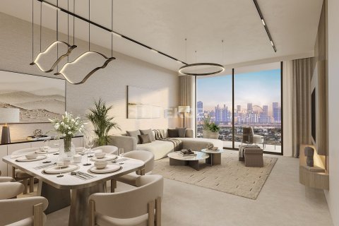 Apartment til salg i Jumeirah Village Triangle, Dubai, UAE 2 soveværelser, 131 kvm № 596493 - foto 12