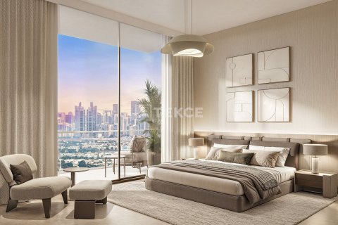 Apartment til salg i Jumeirah Village Triangle, Dubai, UAE 2 soveværelser, 131 kvm № 596493 - foto 15