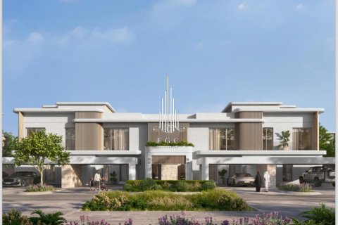 Townhouse in Al Reem Island, Abu Dhabi, UAE 3 bedrooms, 242.9 sq.m. № 582388 - photo 2