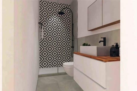 Apartman u THE COMMUNITY u Motor City, Dubai, UAE 2 spavaćih soba, 121.6 m2 Br. 242505 - fotografija 4