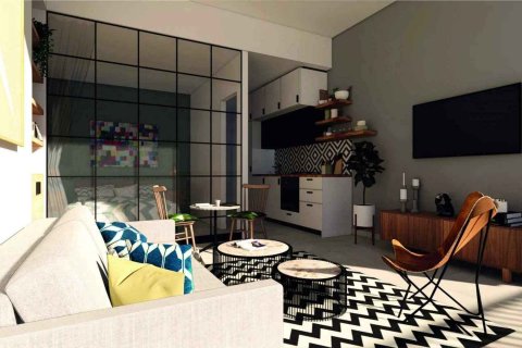 Apartamento en Motor City, Dubai, EAU 2 dormitorios, 121.6 m² № 242505