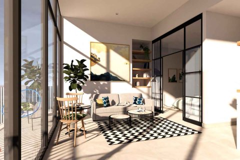 Apartamento en Motor City, Dubai, EAU 3 dormitorios, 171 m² № 242506