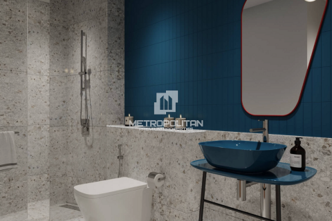 Apartmen di Business Bay, Dubai, UAE 2 bilik tidur, 82 meter persegi № 543236 - foto 10