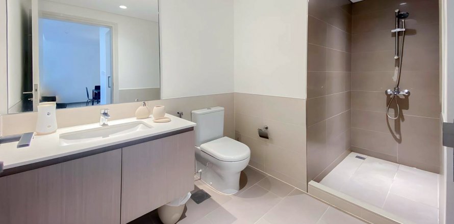 דירה ב Dubai Hills Estate, Dubai, איחוד האמירויות 3 חדרי שינה, 149 מ"ר מספר 68589
