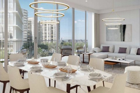 דירה למכירה ב Dubai Hills Estate, Dubai, איחוד האמירויות  3 חדרי שינה, 149 מ"ר, מספר 68589 - תמונה 10