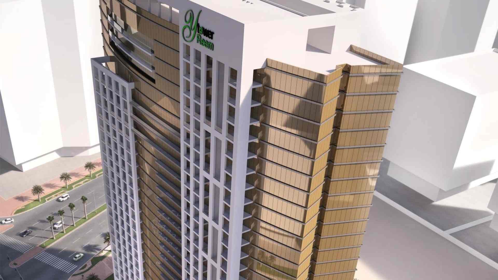 Y TOWER
