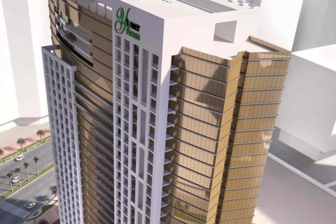 Y TOWER di Al Reem Island, Abu Dhabi, UEA nomor 134690