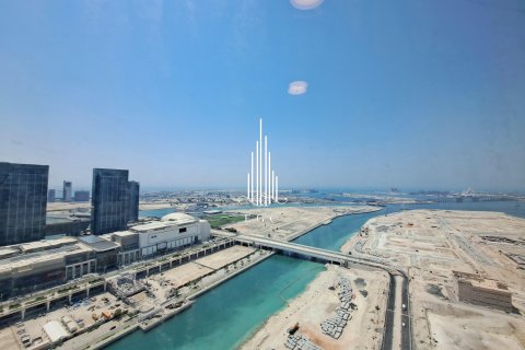 Al Reem Island, Abu Dhabi, संयुक्त अरब अमीरात में विला, 3 बेडरूम, 129 वर्ग मीटर, संख्या 533266
