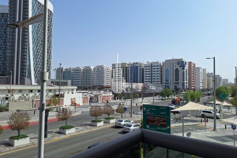 Tourist Club Area, Abu Dhabi, BAE’de kiralık daire 1 yatak odası, 113.8 m&sup2; No 533267 - fotoğraf 7