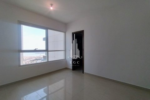 Appartement te huur in Al Reem Island, Abu Dhabi, VAE 2 slaapkamers, 120.8 vr.m., nr 578698 - foto 11