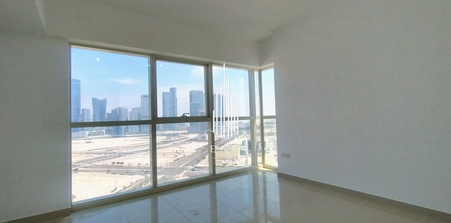Appartement in Al Reem Island, Abu Dhabi, VAE 2 slaapkamers, 120.8 vr.m. nr 578698