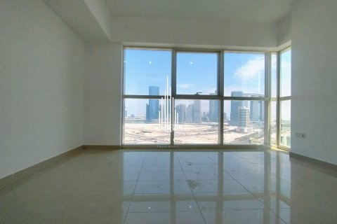Appartement te huur in Al Reem Island, Abu Dhabi, VAE 2 slaapkamers, 120.8 vr.m., nr 578698 - foto 2