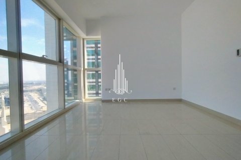 Appartement te huur in Al Reem Island, Abu Dhabi, VAE 2 slaapkamers, 120.8 vr.m., nr 578698 - foto 10