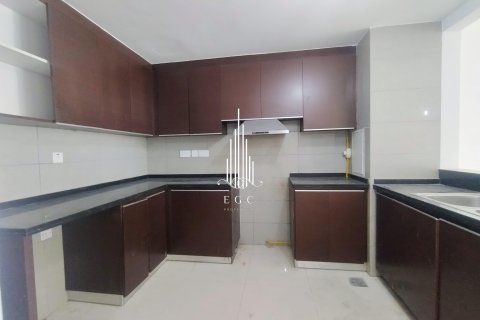Appartement te huur in Al Reem Island, Abu Dhabi, VAE 2 slaapkamers, 120.8 vr.m., nr 578698 - foto 5
