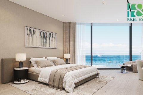 Apartamento en venta en Al Marjan Island, Ras Al Khaimah, EAU 63.6 m2 № 457503 - foto 2