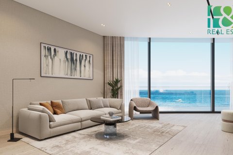 Apartamento en venta en Al Marjan Island, Ras Al Khaimah, EAU 63.6 m2 № 457503 - foto 3