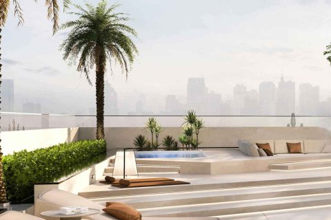 آپارتمان برای فروش در  Jumeirah Village Circle، Dubai، امارات متحده عربی  2 خوابه ، 120.5 متر مربع ، شماره 427196 - تصویر 1