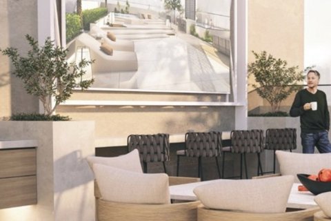 آپارتمان برای فروش در  Jumeirah Village Circle، Dubai، امارات متحده عربی  2 خوابه ، 120.5 متر مربع ، شماره 427196 - تصویر 6