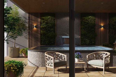 آپارتمان برای فروش در  Jumeirah Village Circle، Dubai، امارات متحده عربی  2 خوابه ، 120.5 متر مربع ، شماره 427196 - تصویر 5