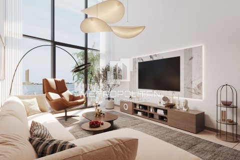 Apartment in Al Marjan Island, Ras Al Khaimah, UAE 3 bedrooms, 181 sq.m. № 388511 - photo 4