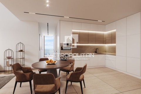 Apartment in Al Marjan Island, Ras Al Khaimah, UAE 3 bedrooms, 181 sq.m. № 388511 - photo 6