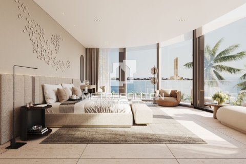 Apartment in Al Marjan Island, Ras Al Khaimah, UAE 3 bedrooms, 181 sq.m. № 388511 - photo 5