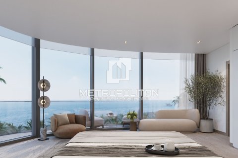 Apartment sa Al Marjan Island, Ras Al Khaimah, UAE 2 silid-tulugan, 173 sq.m. № 388512 - larawan 9
