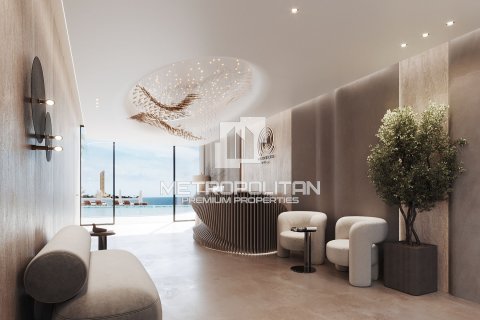 Apartment sa Al Marjan Island, Ras Al Khaimah, UAE 2 silid-tulugan, 173 sq.m. № 388512 - larawan 7