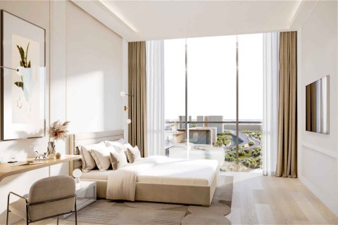 Appartamento a Dubai, EAU 3 camere da letto, 202.17 mq. № 387614