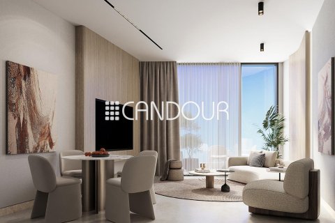 Appartement à vendre à  Deira, Dubai, EAU 1 chambre, 80.9 m2 № 598455 - photo 4