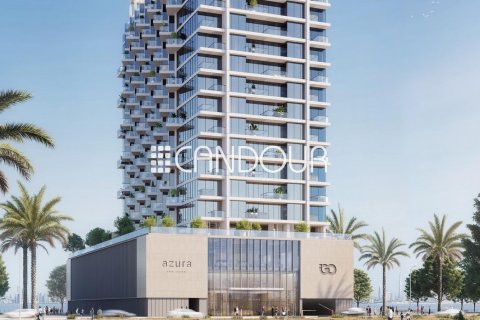 Appartement à vendre à  Deira, Dubai, EAU 1 chambre, 80.9 m2 № 598455 - photo 21