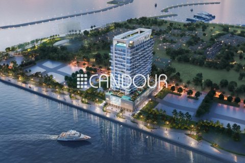 Appartement à vendre à  Deira, Dubai, EAU 1 chambre, 80.9 m2 № 598455 - photo 15