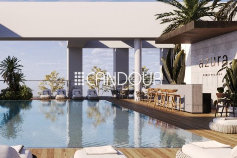 Appartement à vendre à  Deira, Dubai, EAU 1 chambre, 80.9 m2 № 598455 - photo 19