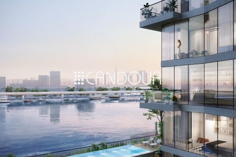 Appartement à vendre à  Deira, Dubai, EAU 1 chambre, 80.9 m2 № 598455 - photo 13