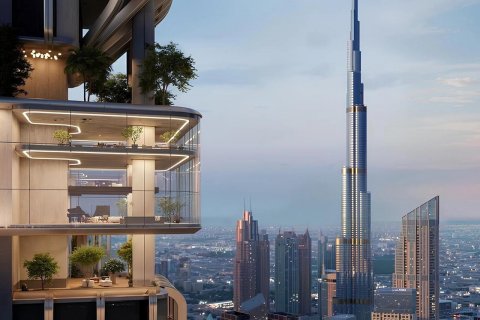 Business Bay, Dubai, UAE의 판매용 아파트 침실 3개, 156제곱미터 번호 617466 - 사진 17
