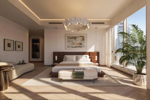 Apartament na sprzedaż w Dubai Marina, Dubai, ZEA 2 sypialnie, 118 mkw., nr 617471 - zdjęcie 14