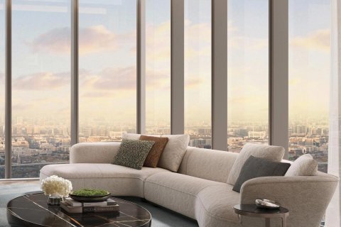 Lägenhet till försäljning i DIFC, Dubai, UAE 3 sovrum, 178 kvm Nr. 617469 - fotografi 2