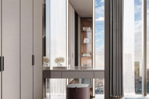 Lägenhet till försäljning i DIFC, Dubai, UAE 3 sovrum, 178 kvm Nr. 617469 - fotografi 9