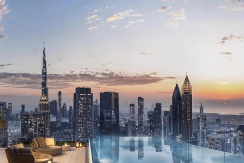 Wohnung in DIFC, Dubai, VAE: 2 Schlafzimmer, 103 m2 Nr. 617468