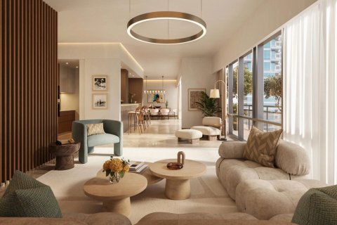 Dubai Marina, UAE의 판매용 아파트 침실 3개, 154제곱미터 번호 617472 - 사진 8