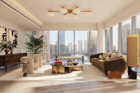 Dubai Marina, UAE의 판매용 아파트 침실 3개, 154제곱미터 번호 617472 - 사진 4