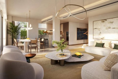 Dubai Marina, UAE의 판매용 아파트 침실 3개, 154제곱미터 번호 617472 - 사진 7