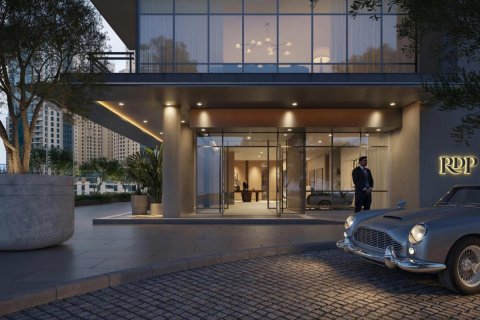 Dubai Marina, UAE의 판매용 아파트 침실 3개, 154제곱미터 번호 617472 - 사진 15