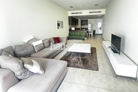 Dubai Marina、Dubai、UAEにあるマンション 1ベッドルーム、89 m2 No627173