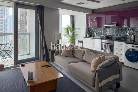 Dubai Marina、Dubai、UAEにあるマンション 1ベッドルーム、66 m2 No627170
