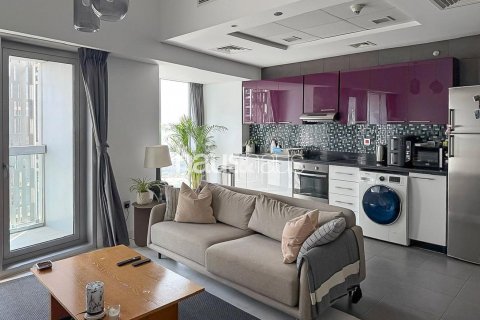 阿联酋 Dubai Dubai Marina 待租 : 1 卧, 66 平方米 , 编号627170 - 照片 2